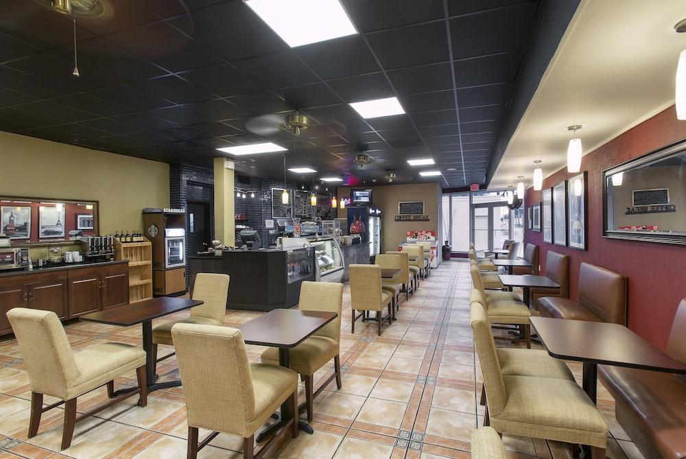 Days Inn By Wyndham Miami Airport North Miami Springs Bagian luar foto