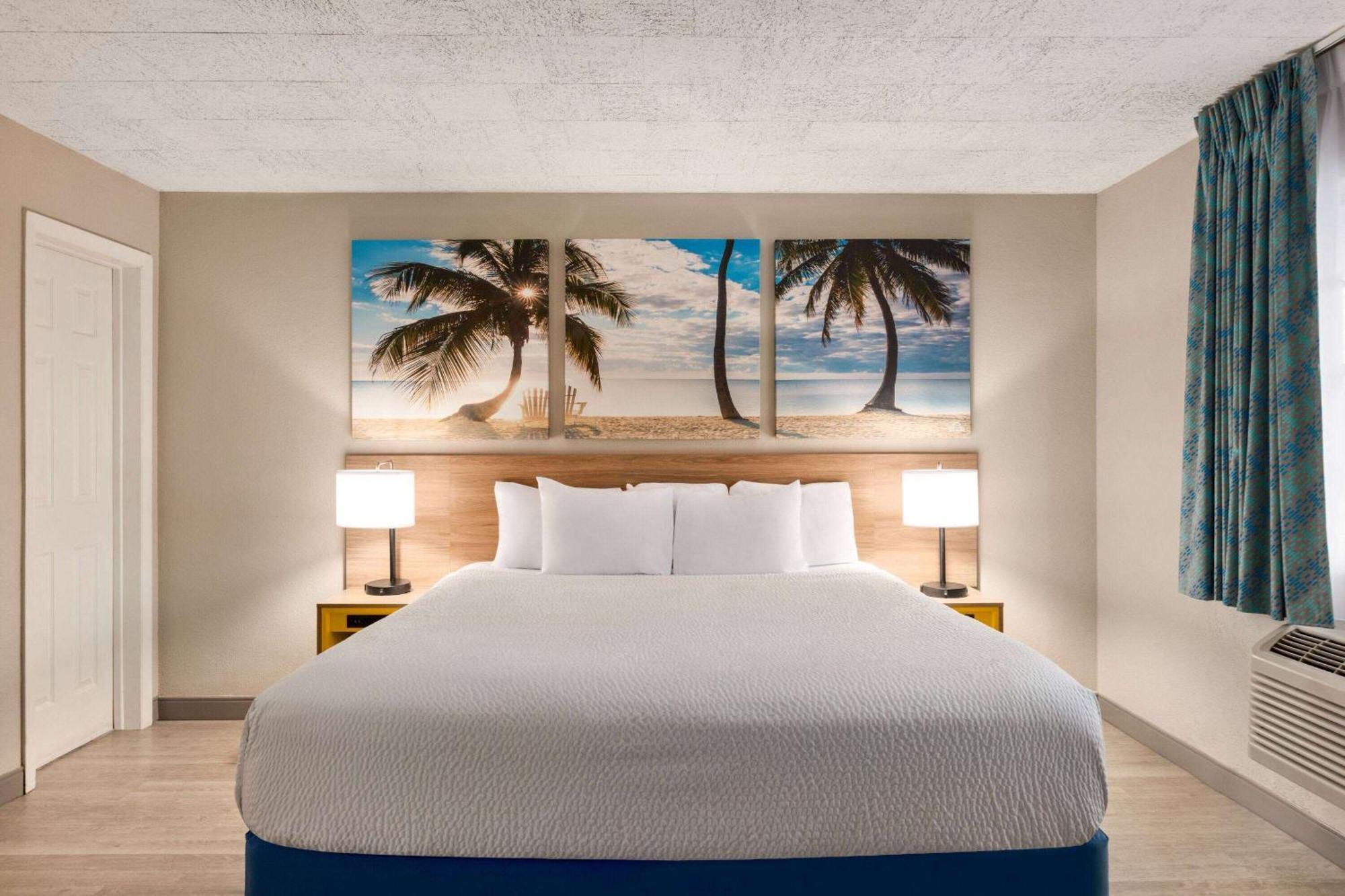 Days Inn By Wyndham Miami Airport North Miami Springs Bagian luar foto